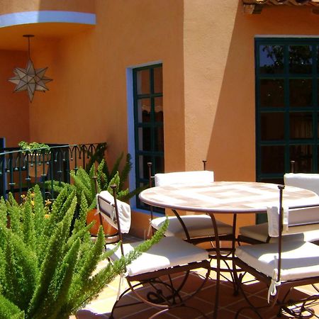 Casa Frida B&B San Miguel de Allende Zewnętrze zdjęcie