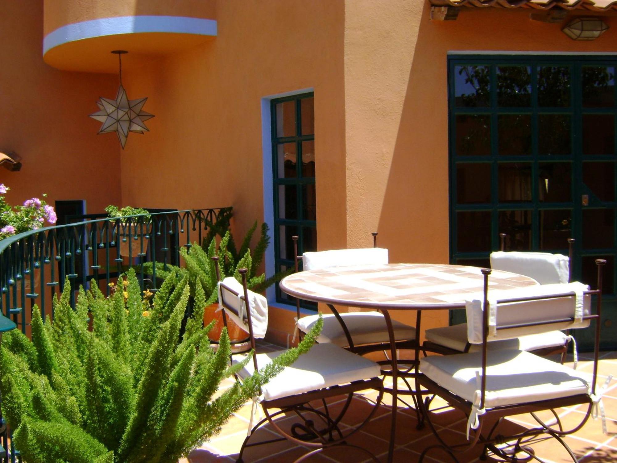 Casa Frida B&B San Miguel de Allende Zewnętrze zdjęcie