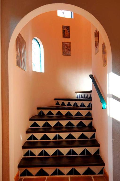 Casa Frida B&B San Miguel de Allende Zewnętrze zdjęcie