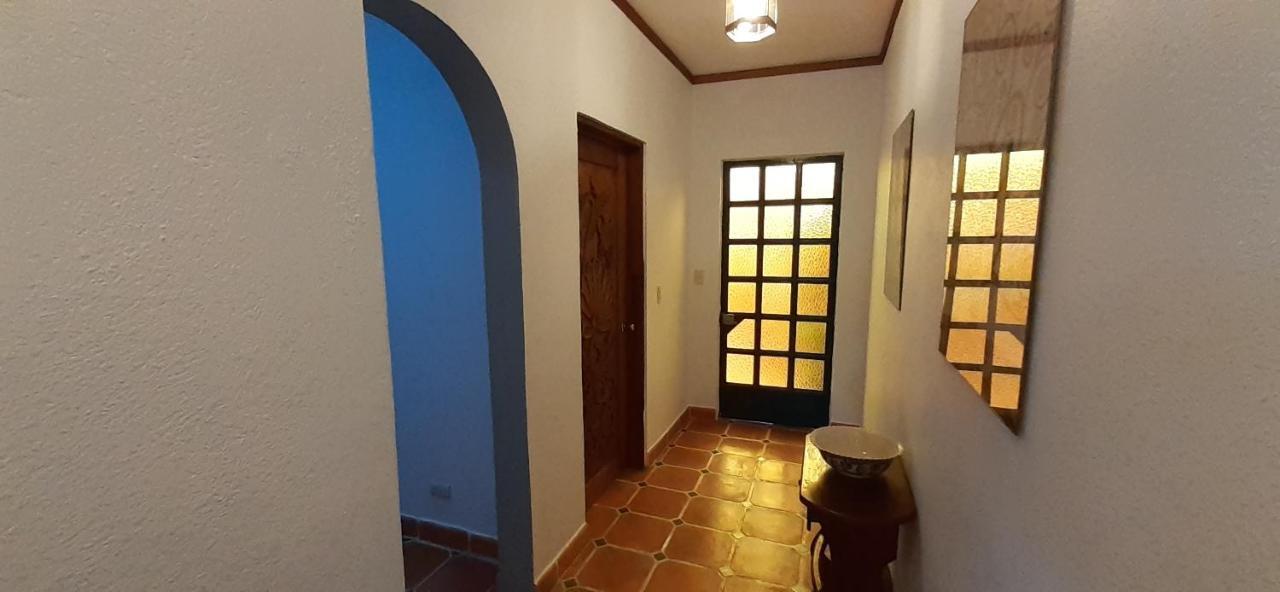 Casa Frida B&B San Miguel de Allende Zewnętrze zdjęcie