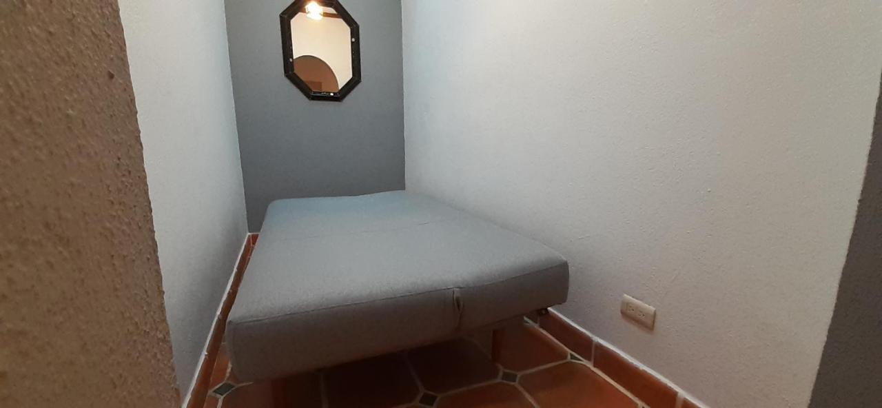 Casa Frida B&B San Miguel de Allende Zewnętrze zdjęcie
